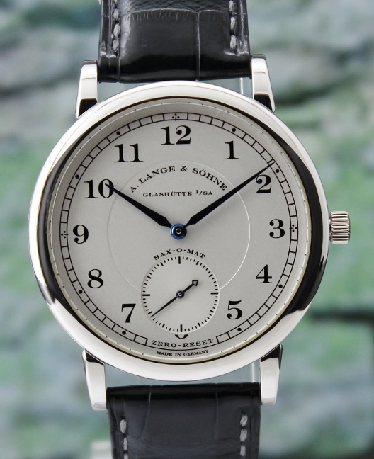 (image for) A. Lange & Sohne PT950 Platinium 1815 Automatic Watch / 206.025